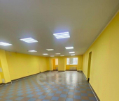 торговое помещение 119 кв м Амурская улица, 146