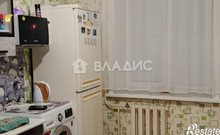 3-комн квартира ул Муравьева-Амурского, 17,  д. 17