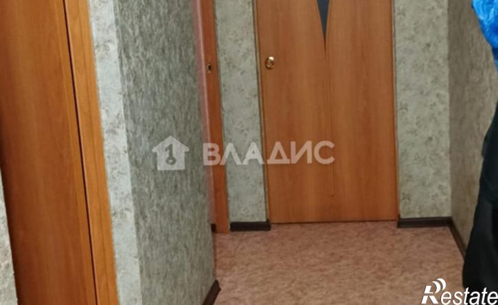 3-комн квартира ул Муравьева-Амурского, 17,  д. 17