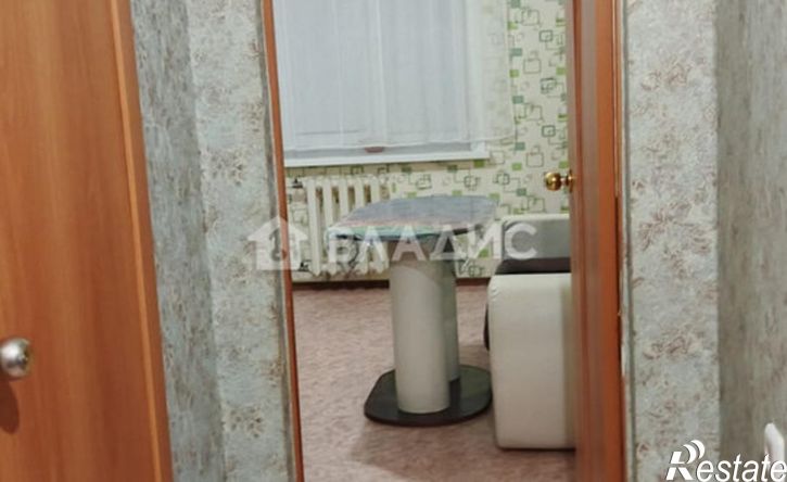 3-комн квартира ул Муравьева-Амурского, 17,  д. 17