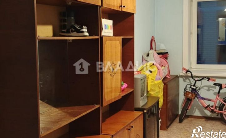 3-комн квартира ул Муравьева-Амурского, 17,  д. 17