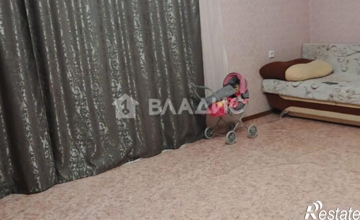 3-комн квартира ул Муравьева-Амурского, 17,  д. 17