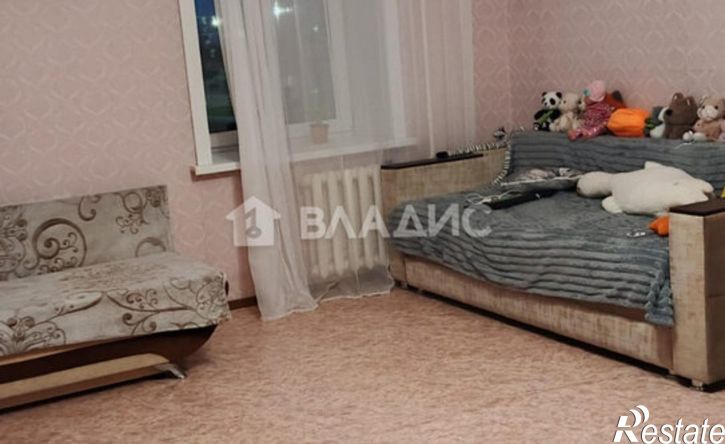 3-комн квартира ул Муравьева-Амурского, 17,  д. 17