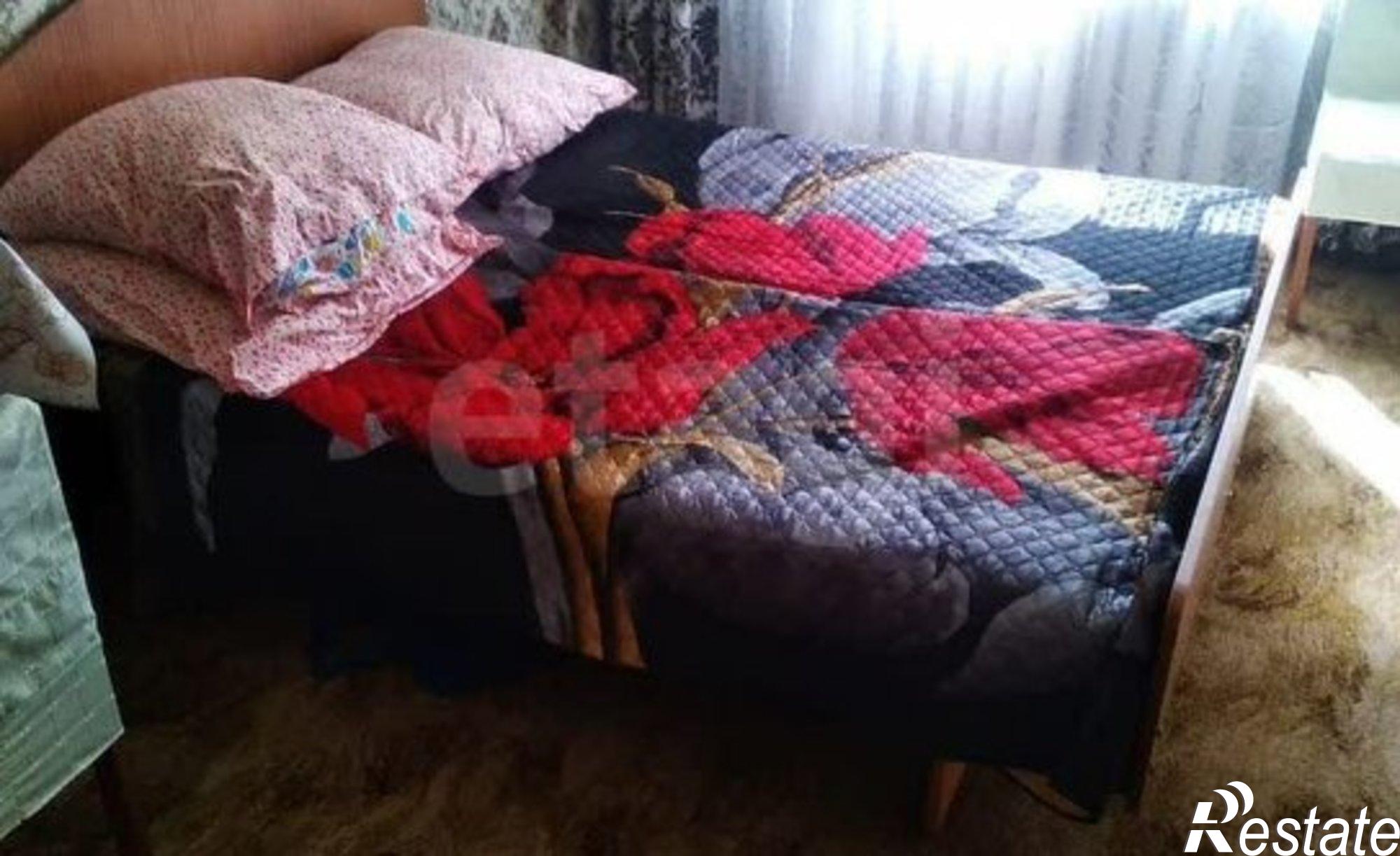 Купить квартиру за 5 220 000 рублей на Кузнечная улица, 206