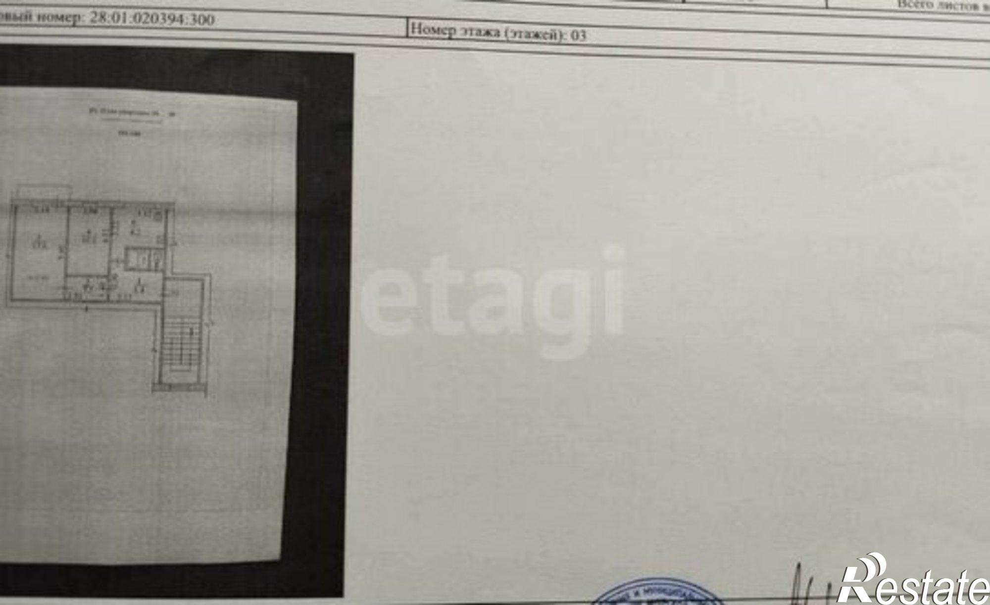 Купить квартиру за 5 220 000 рублей на Кузнечная улица, 206