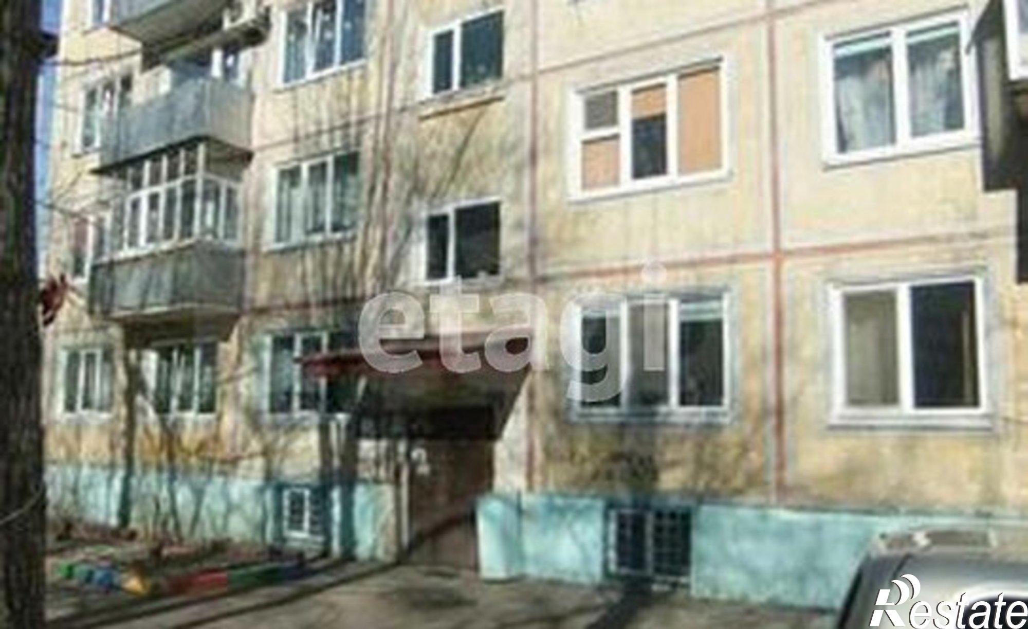 Купить квартиру за 5 220 000 рублей на Кузнечная улица, 206