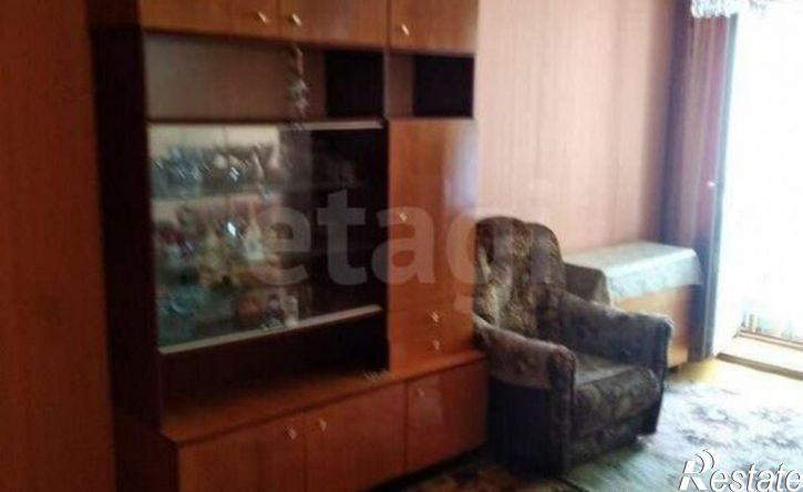 2-комн квартира Кузнечная улица, 206,  д. 206