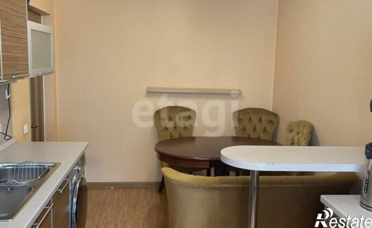 3-комн квартира Благовещенск, улица Пушкина, 66