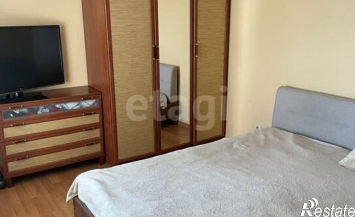 3-комн квартира Благовещенск, улица Пушкина, 66