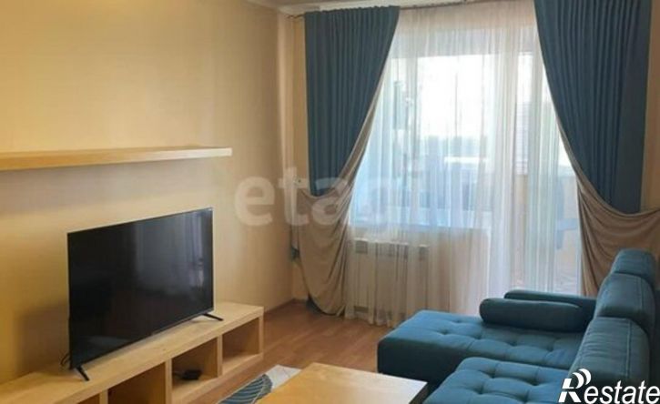 3-комн квартира Благовещенск, улица Пушкина, 66