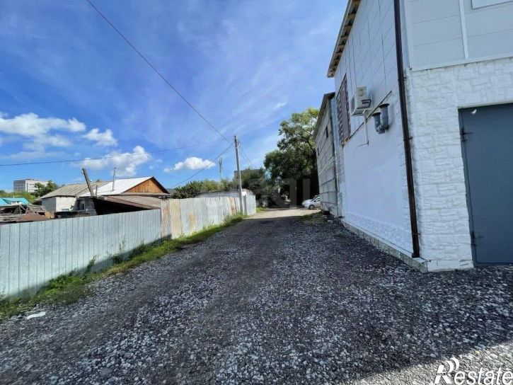 Гараж/парковка