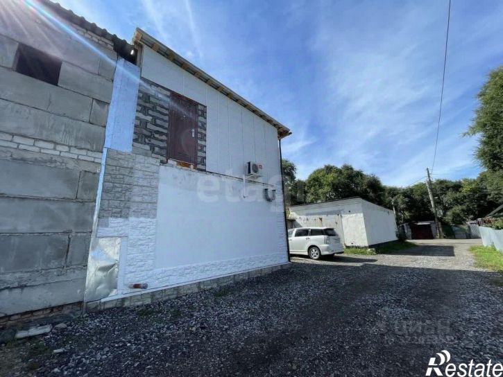 Гараж/парковка