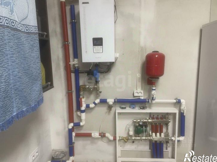 Гараж/парковка