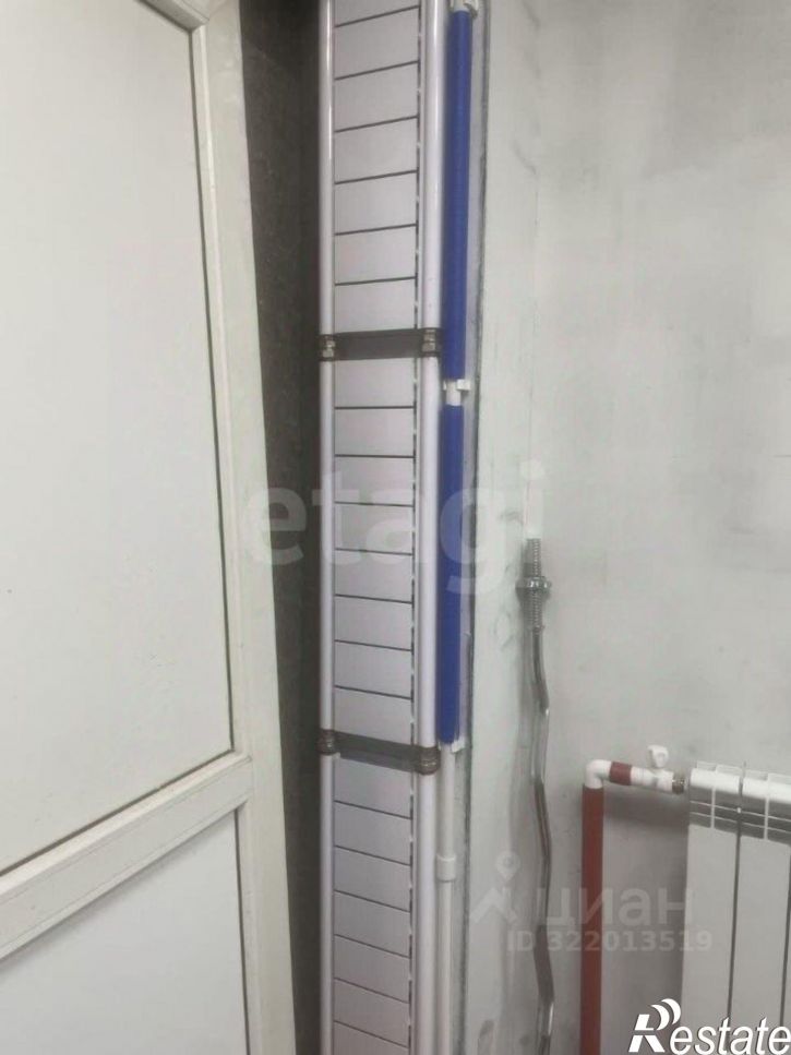 Гараж/парковка