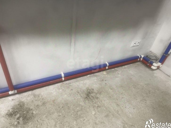 Гараж/парковка