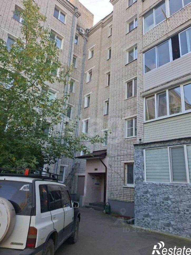 1-комн квартира ул Театральная, 98,  д. 98