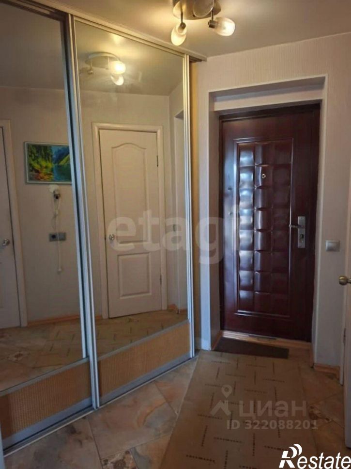 1-комн квартира ул Театральная, 98,  д. 98