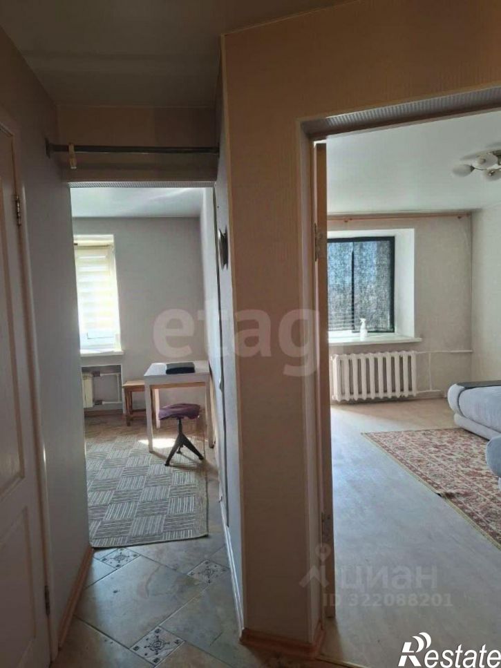 1-комн квартира ул Театральная, 98,  д. 98