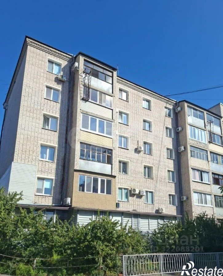 1-комн квартира ул Театральная, 98,  д. 98