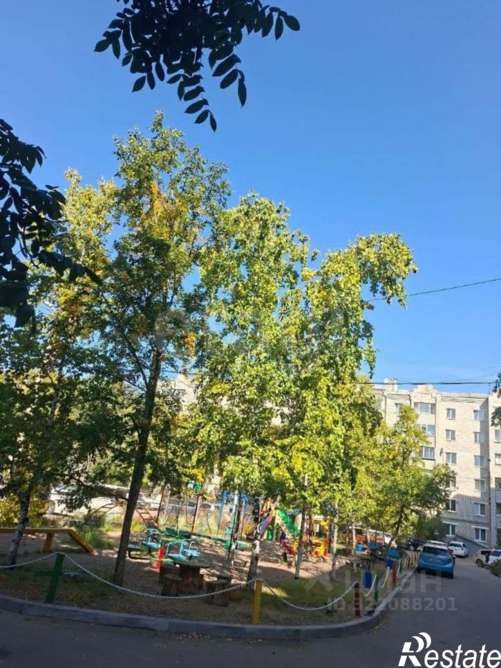 1-комн квартира ул Театральная, 98,  д. 98