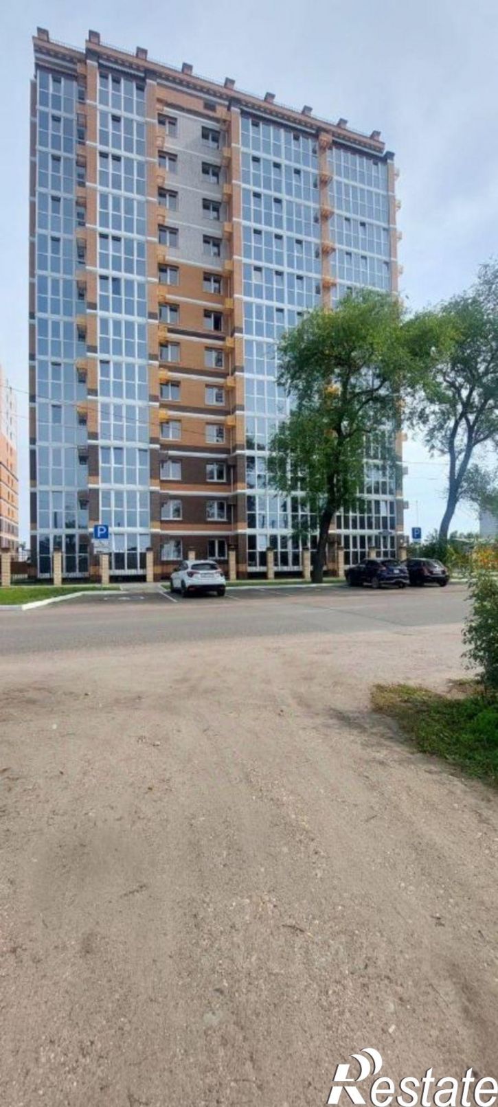 1-комн квартира ул Артиллерийская, 87,  д. 87