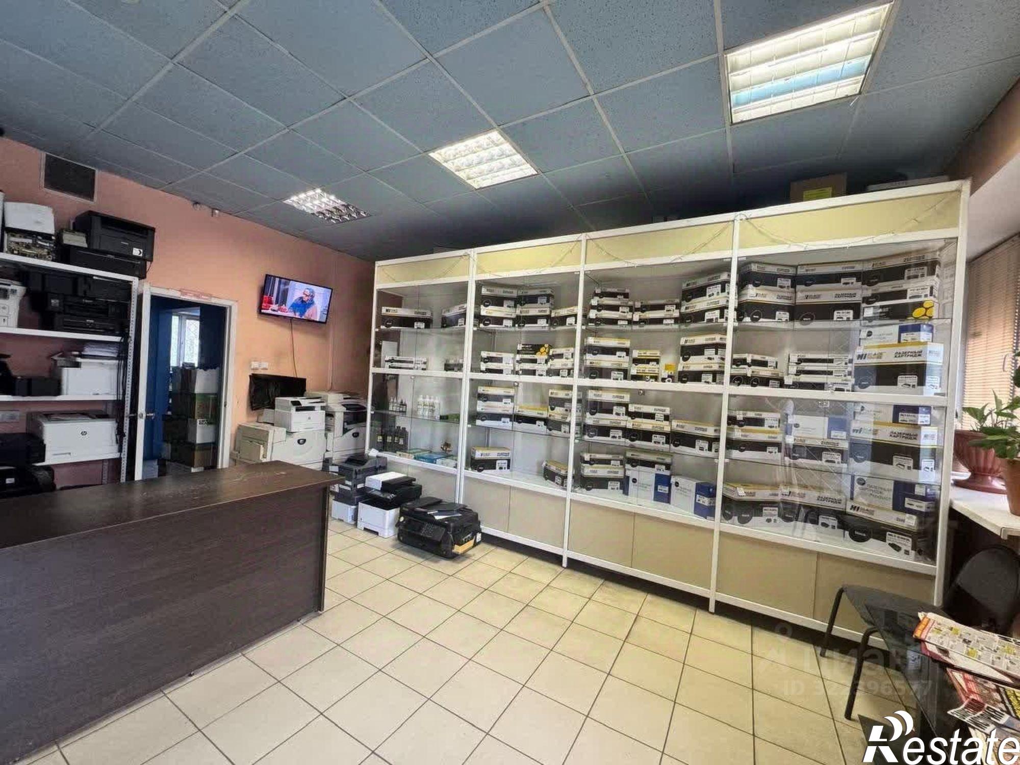 Купить помещение свободного назначения за 11 887 600 рублей на улица Ломоносова, 223