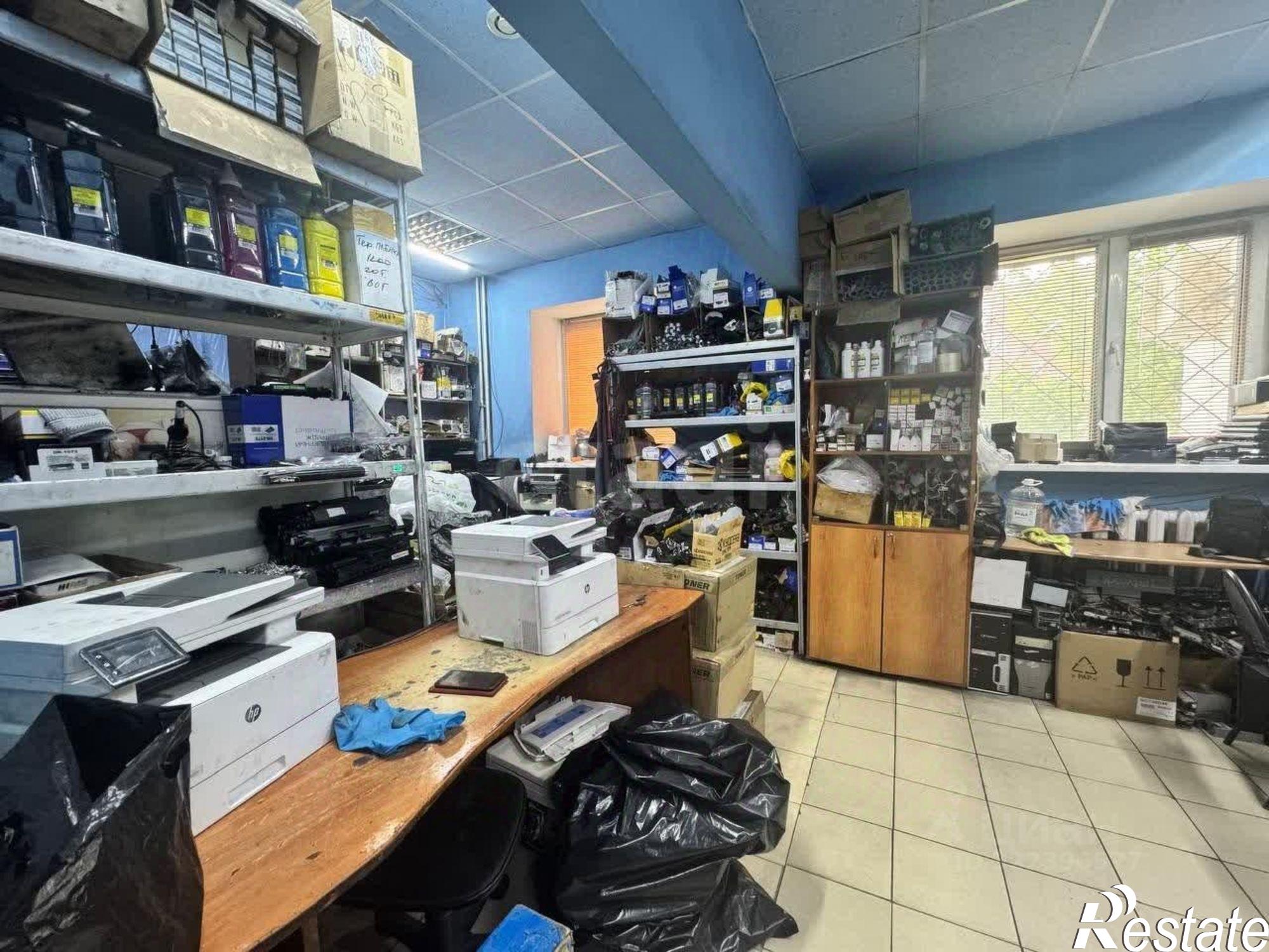 Купить помещение свободного назначения за 11 887 600 рублей на улица Ломоносова, 223