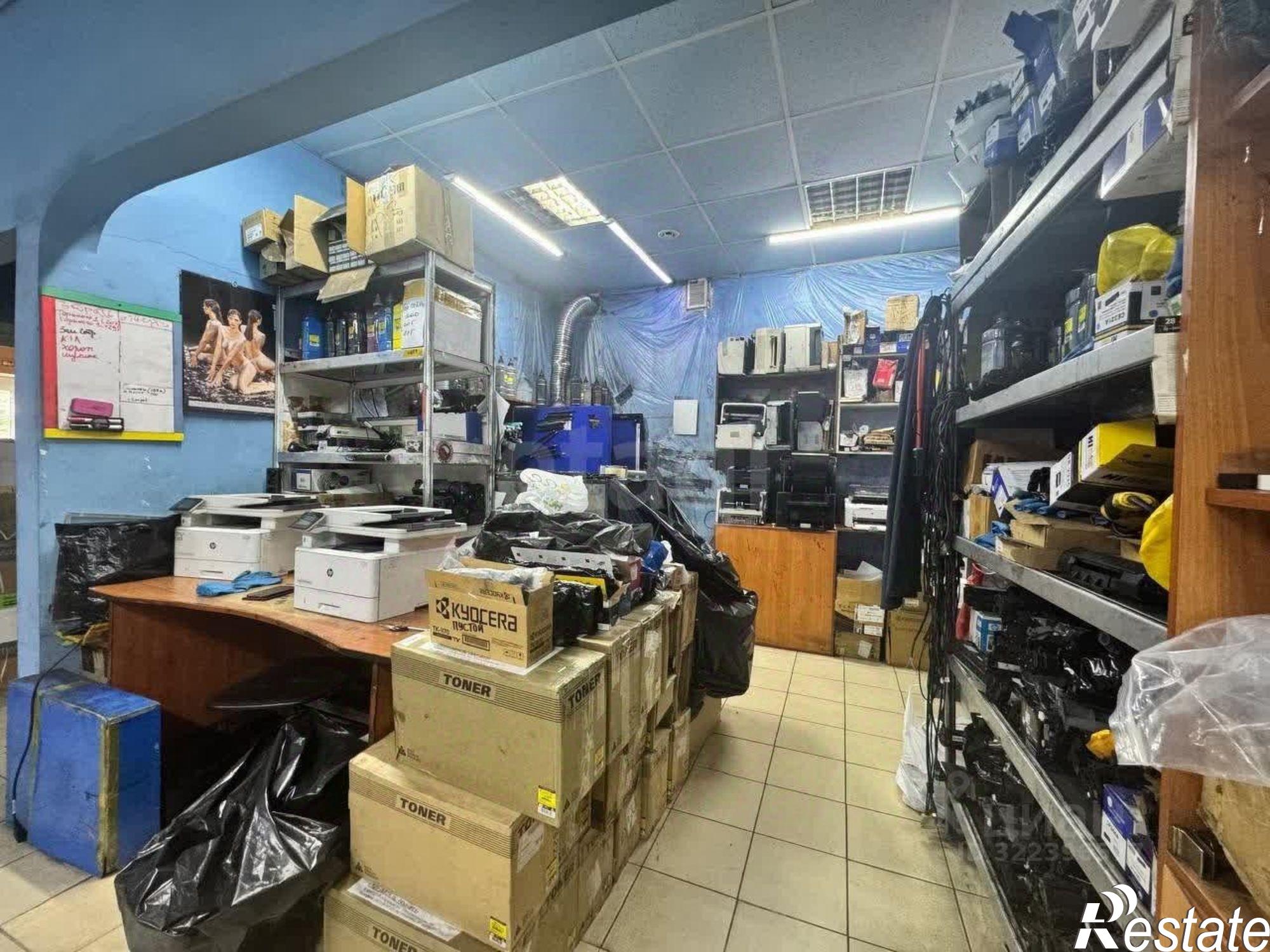 Купить помещение свободного назначения за 11 887 600 рублей на улица Ломоносова, 223