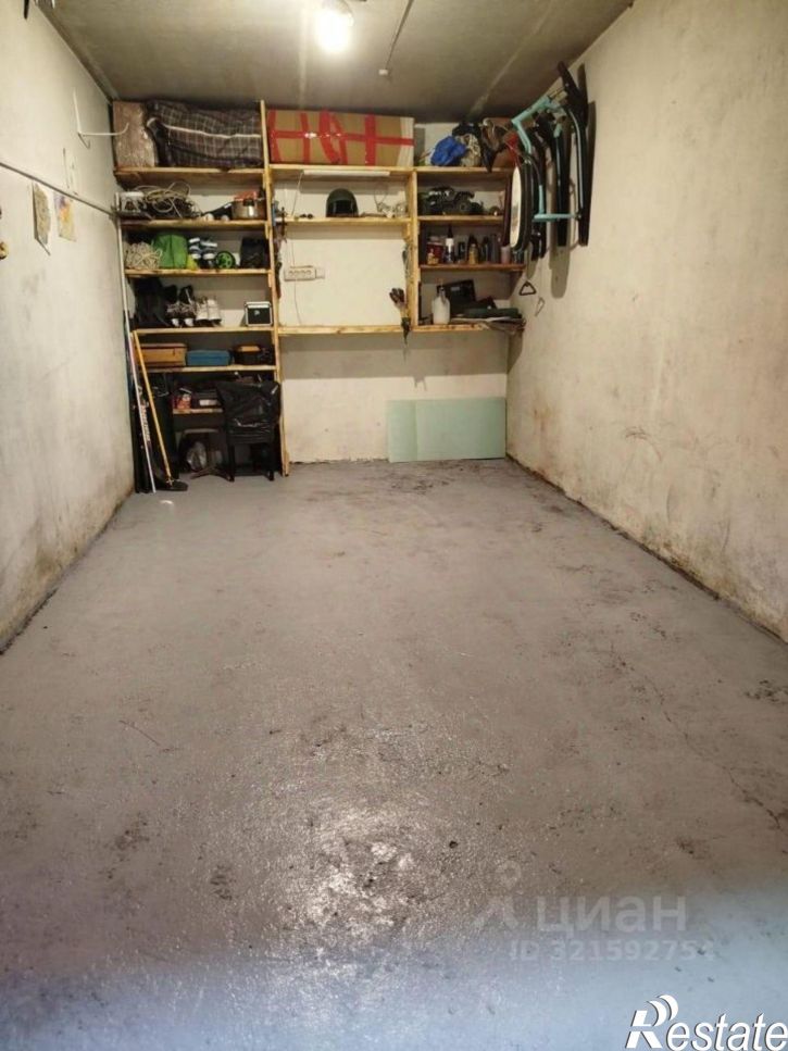 Гараж/парковка улица Чайковского, 135,  д. 135