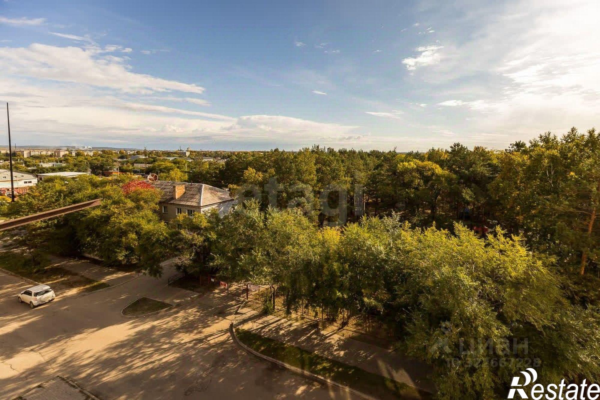 Купить квартиру за 9 000 000 рублей на Кольцевая улица, 34/1