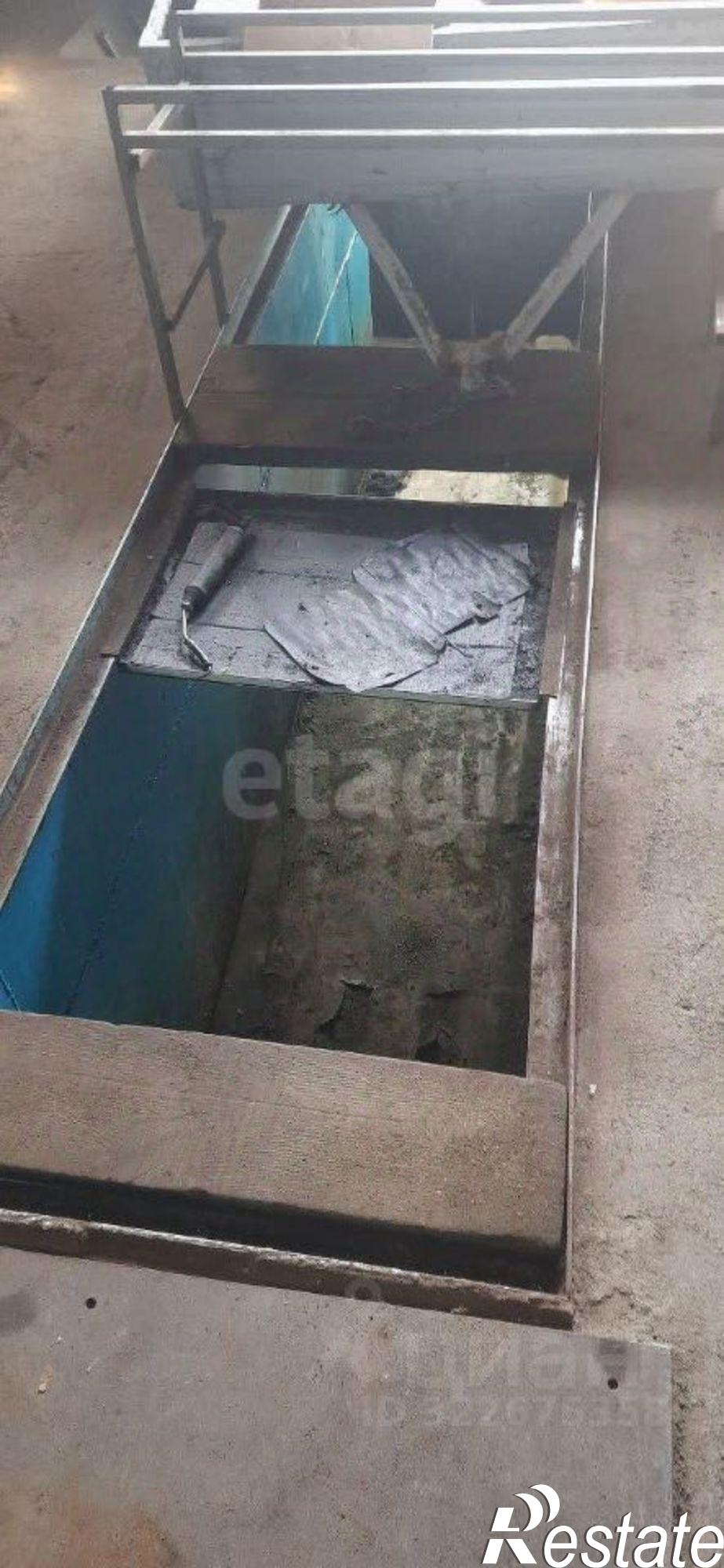 Купить гараж, место в паркинге за 12 000 100 рублей на Батарейная улица, 26/4