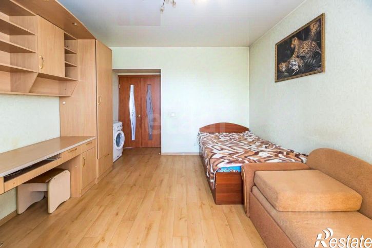 2-комн квартира Кольцевая улица, 34/1,  д. 34/1