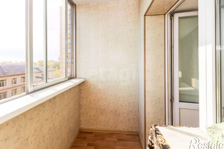 2-комн квартира Кольцевая улица, 34/1,  д. 34/1