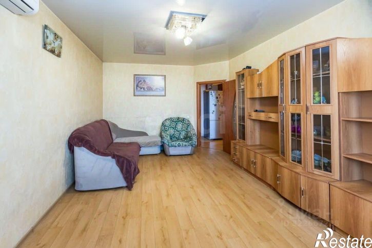 2-комн квартира Кольцевая улица, 34/1,  д. 34/1