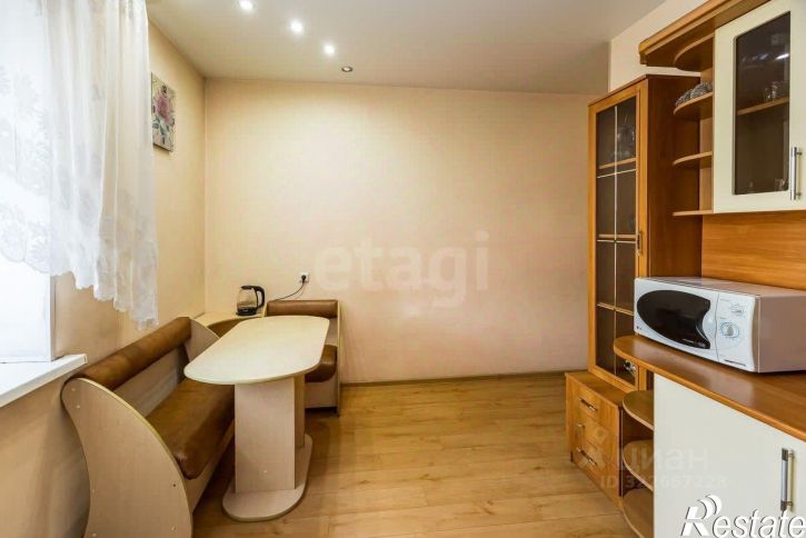 2-комн квартира Кольцевая улица, 34/1,  д. 34/1