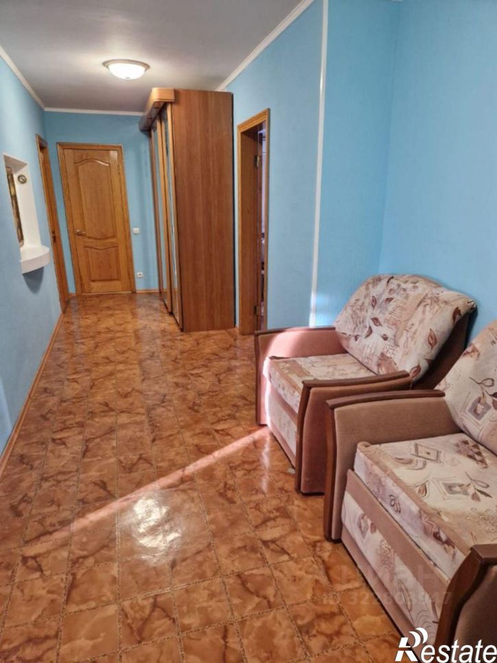 5-комн квартира улица Ленина, 185,  д. 185