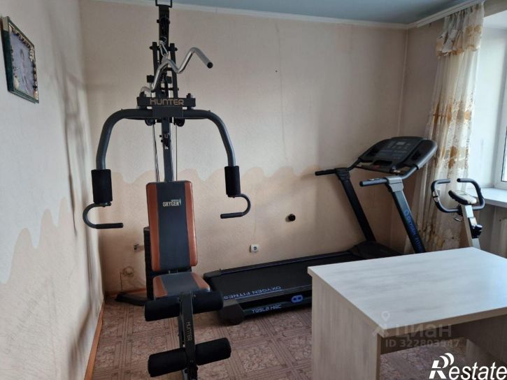 5-комн квартира улица Ленина, 185,  д. 185