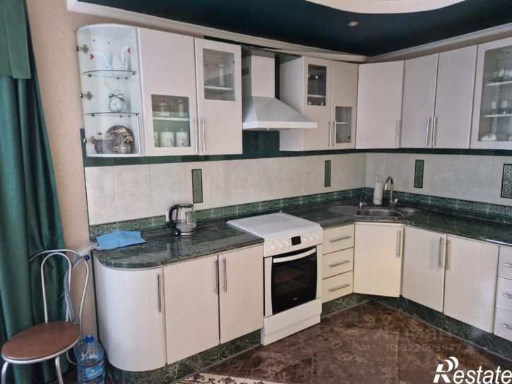 5-комн квартира улица Ленина, 185,  д. 185