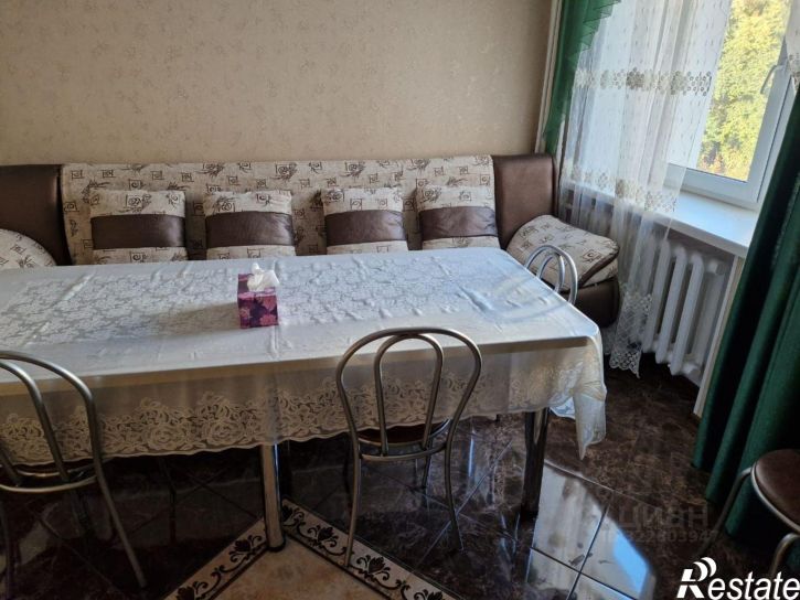 5-комн квартира улица Ленина, 185,  д. 185