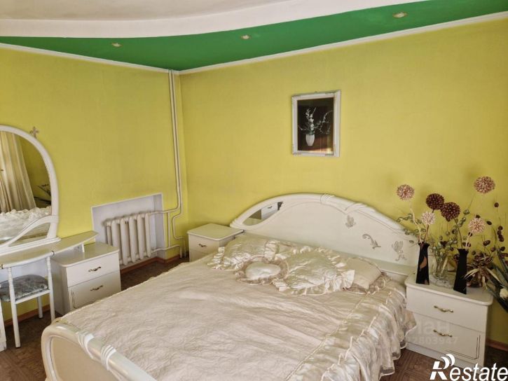 5-комн квартира улица Ленина, 185,  д. 185