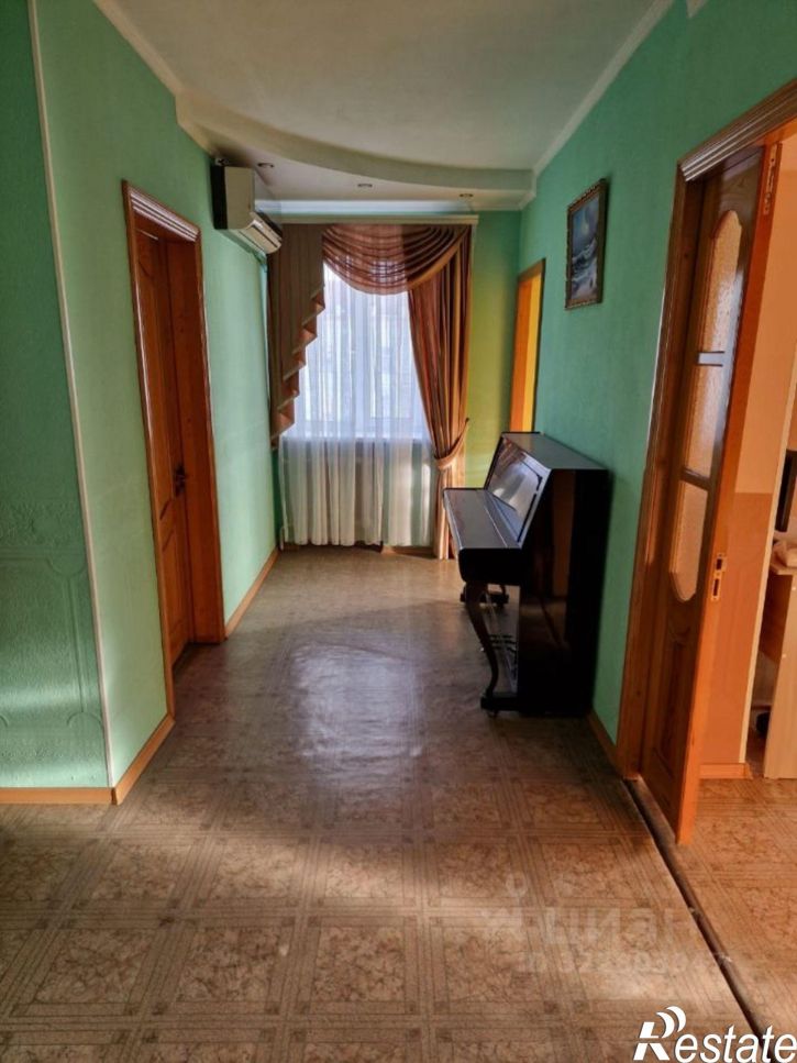 5-комн квартира улица Ленина, 185,  д. 185