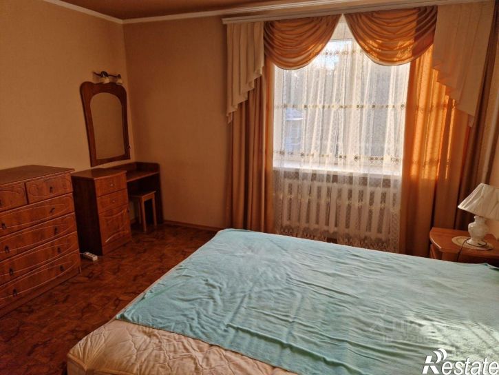 5-комн квартира улица Ленина, 185,  д. 185