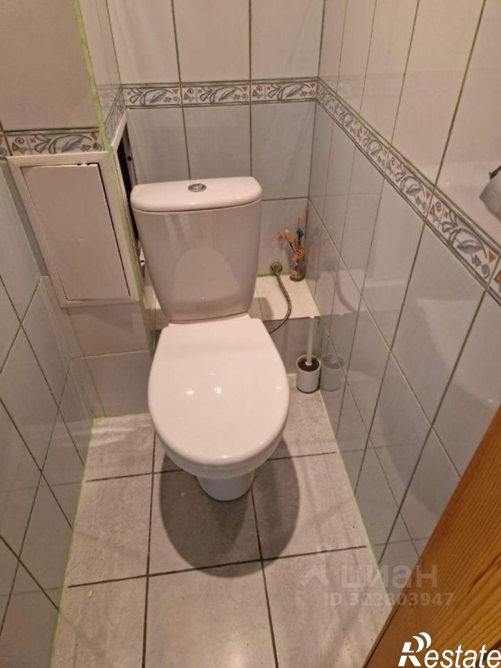 5-комн квартира улица Ленина, 185,  д. 185