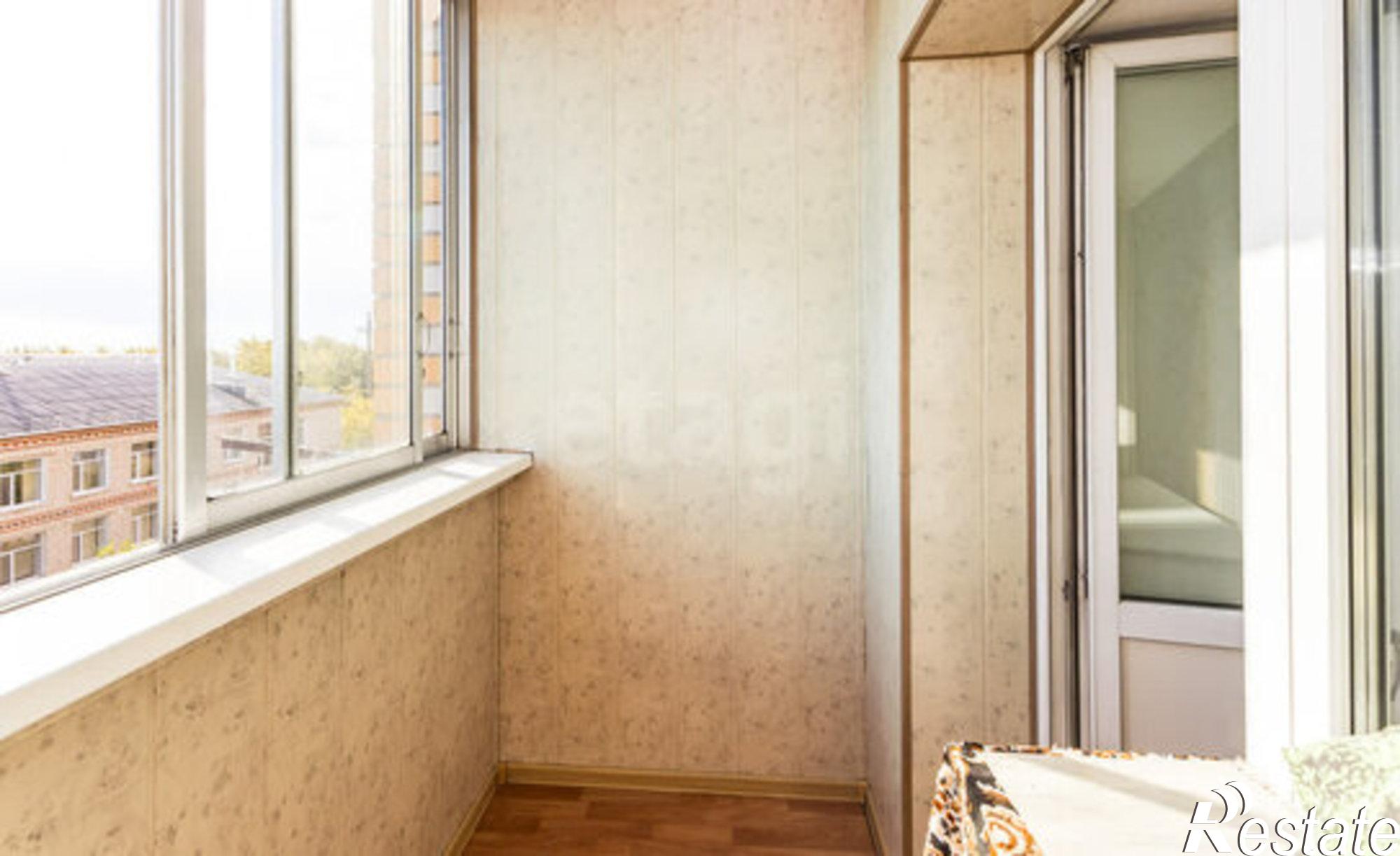 Купить квартиру за 9 000 000 рублей на Кольцевая улица, 34/1