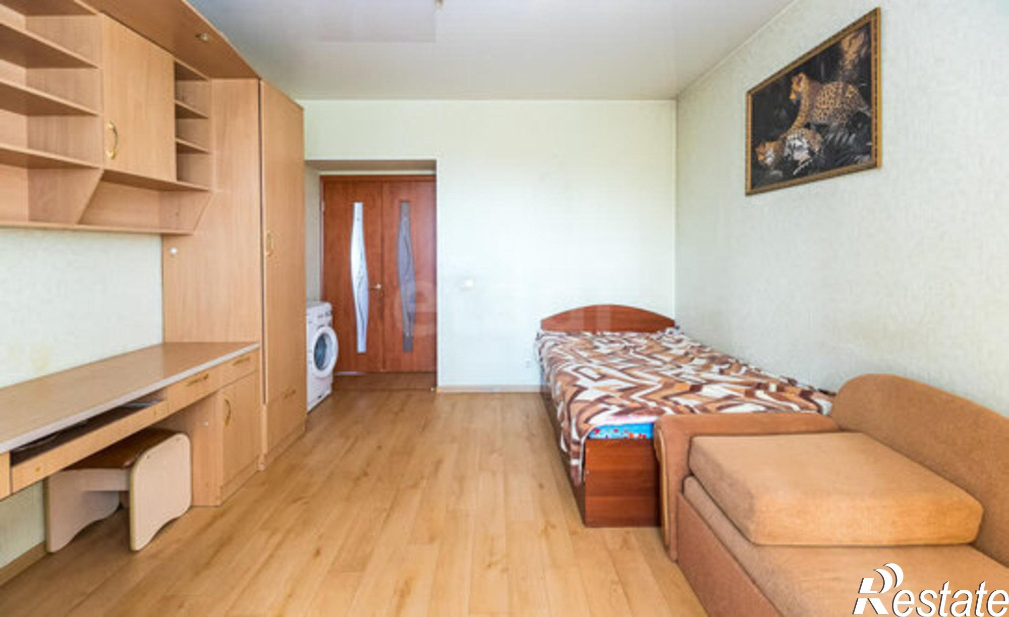 Купить квартиру за 9 000 000 рублей на Кольцевая улица, 34/1