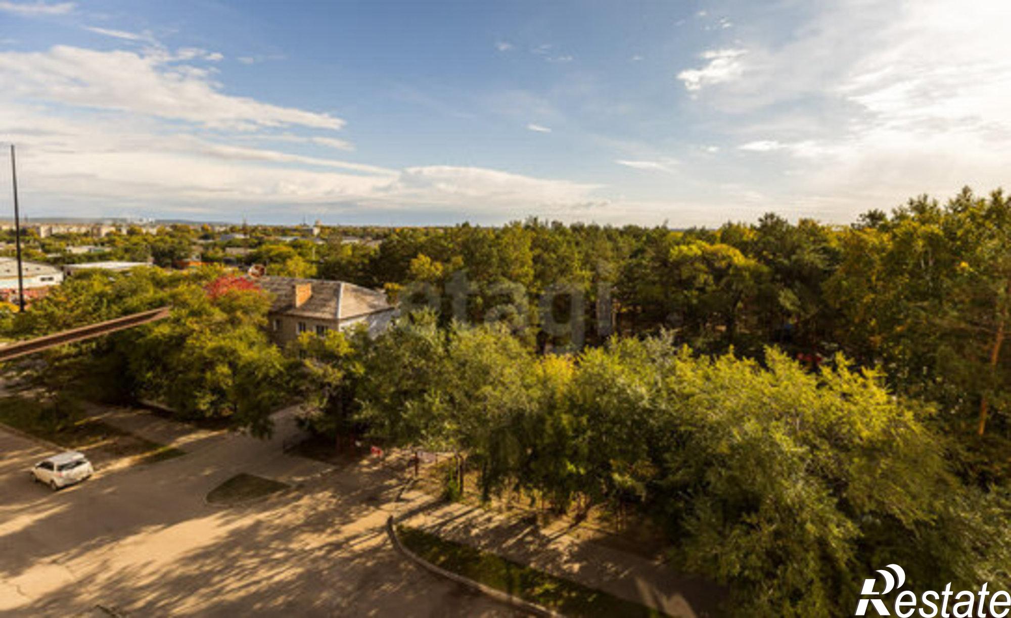 Купить квартиру за 9 000 000 рублей на Кольцевая улица, 34/1