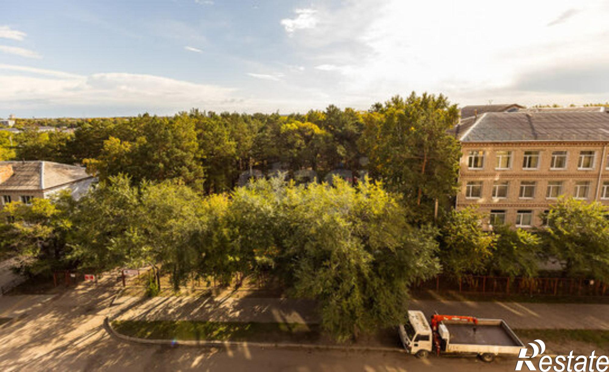 Купить квартиру за 9 000 000 рублей на Кольцевая улица, 34/1