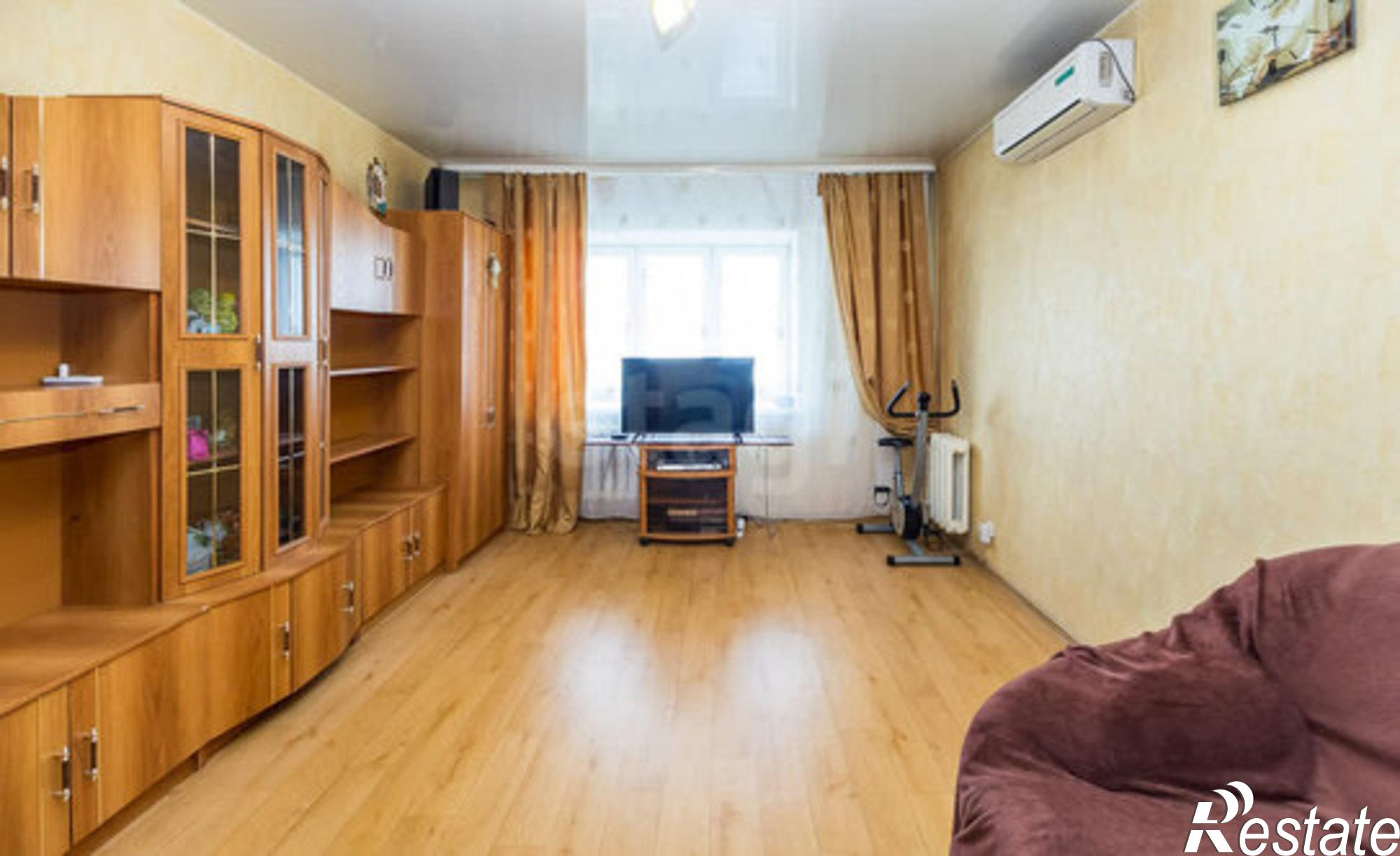 Купить квартиру за 9 000 000 рублей на Кольцевая улица, 34/1