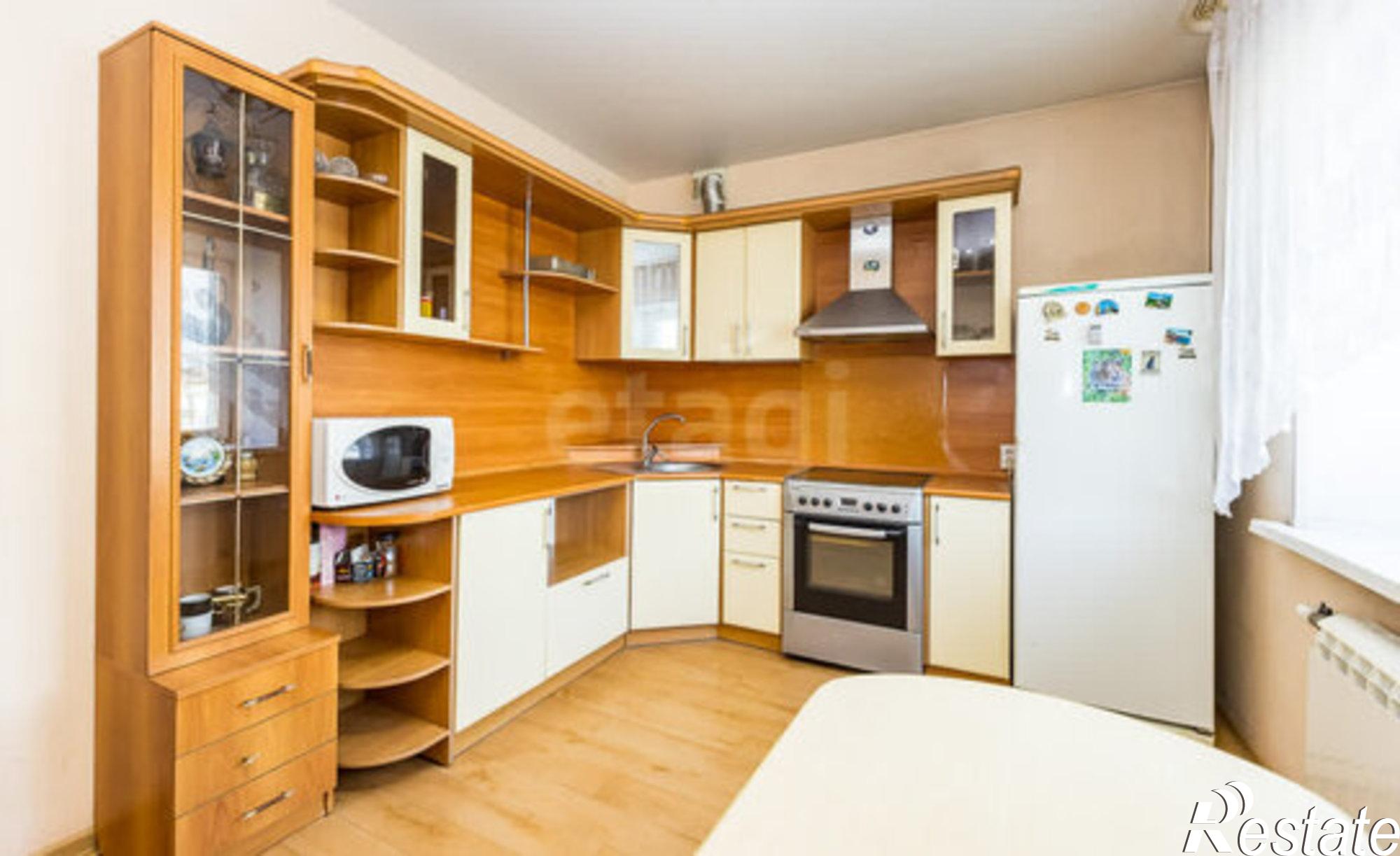 Купить квартиру за 9 000 000 рублей на Кольцевая улица, 34/1