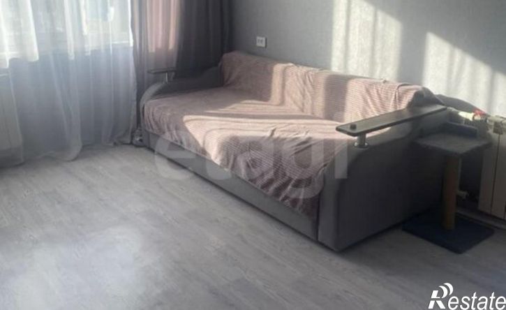 1-комн квартира Студенческая улица, 25,  д. 25